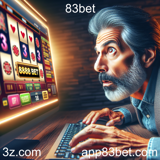 A Ascensão dos Cassinos Online: Uma Análise da 83bet